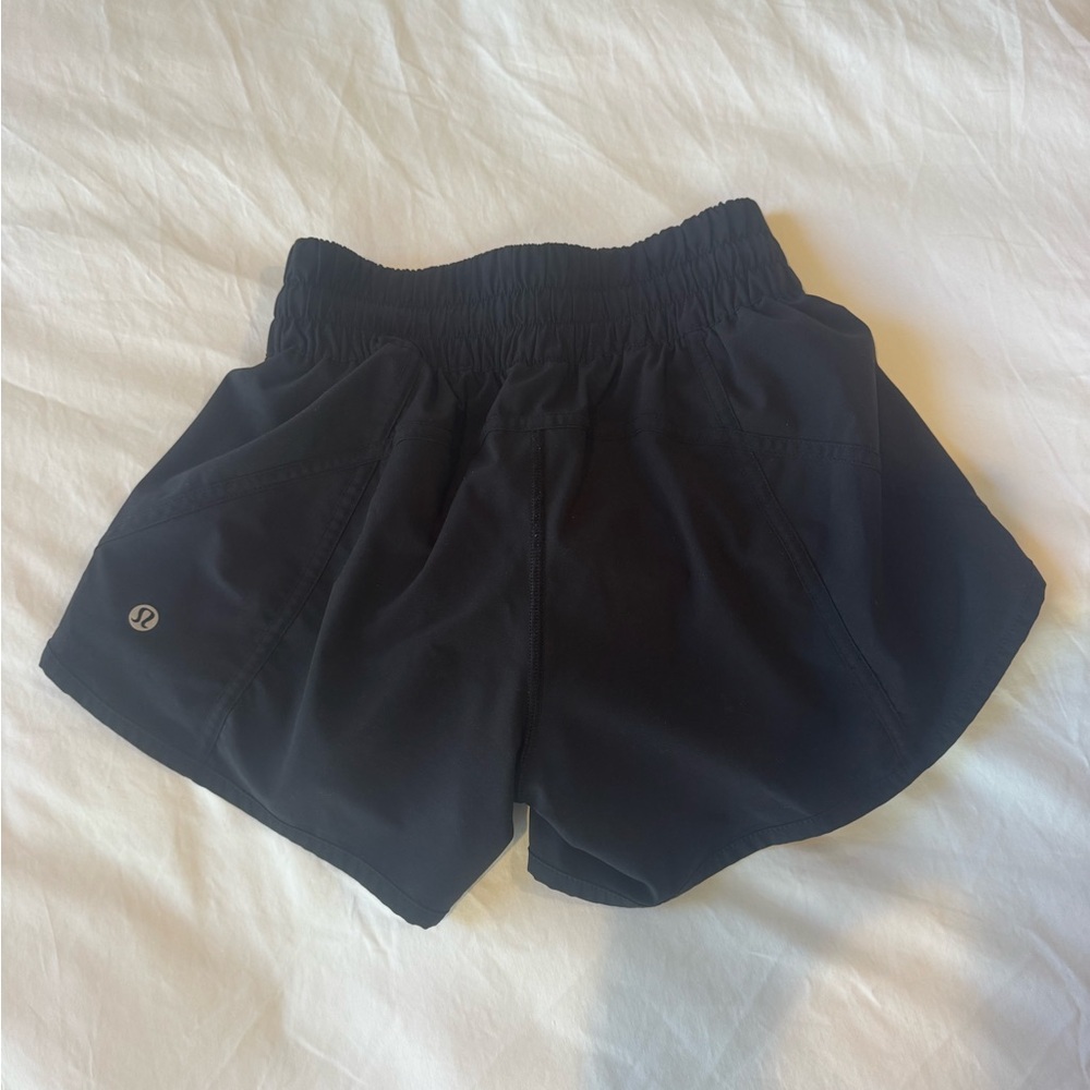 Lululemon Tracker Shorts